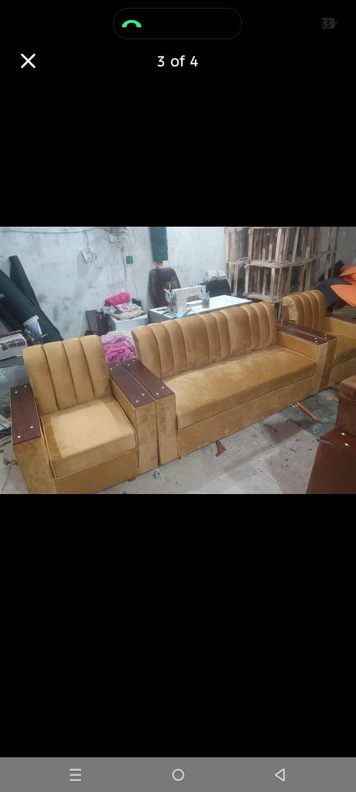 ayat sofa maker 2
