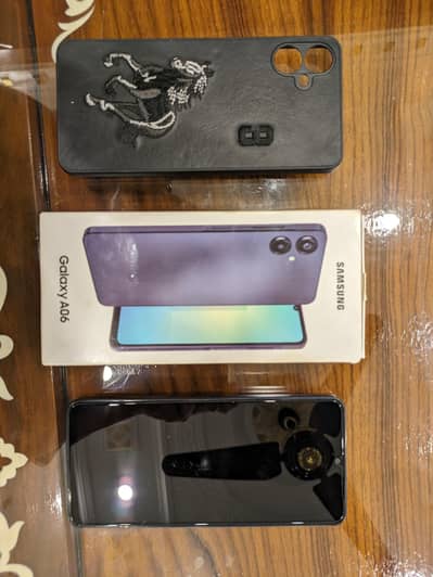 Samsung Galaxy A06