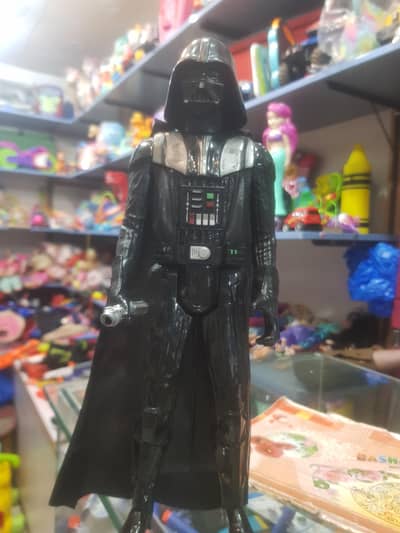 star wars darth vader action figure