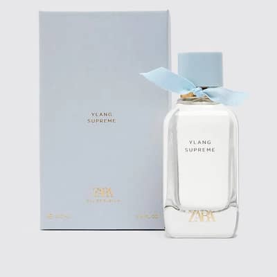 ZARA, Ylang supreme