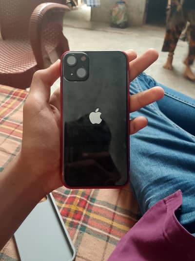 Apple iPhone XR 256 GB