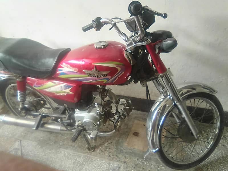motorcycle 1