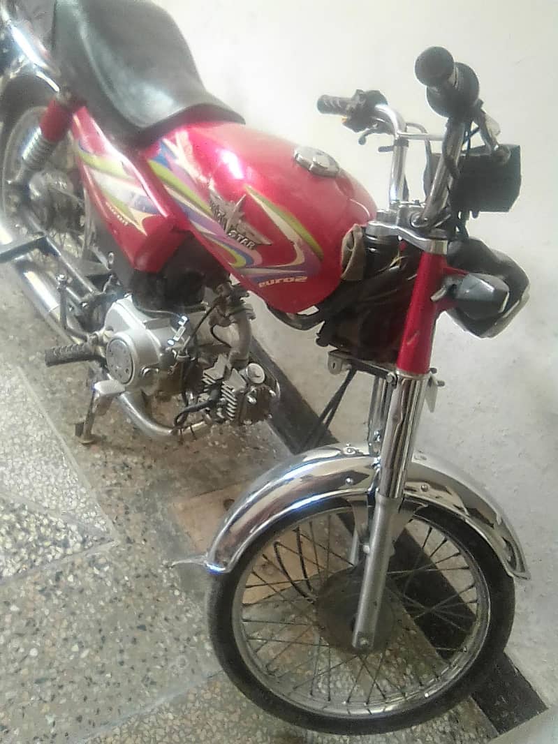 motorcycle 2