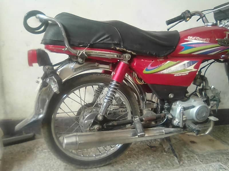 motorcycle 3