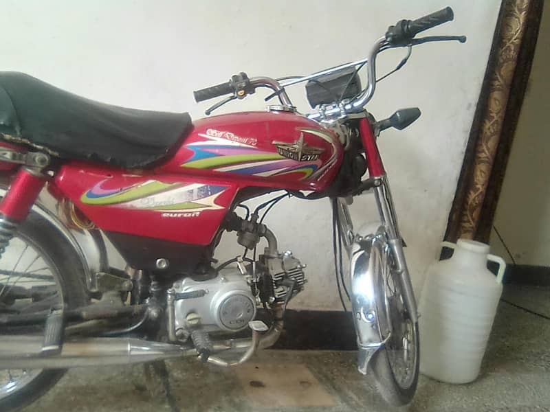 motorcycle 5