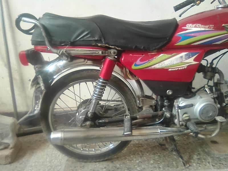 motorcycle 6