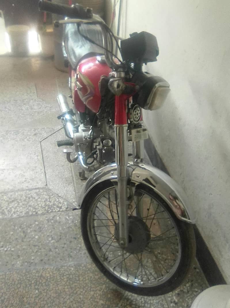motorcycle 7