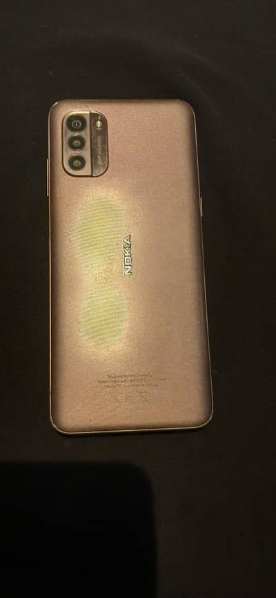 Nokia G21