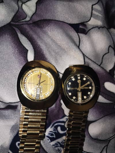rado orignal