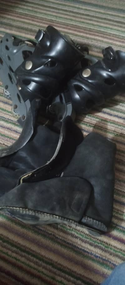 skateing shoes best quality