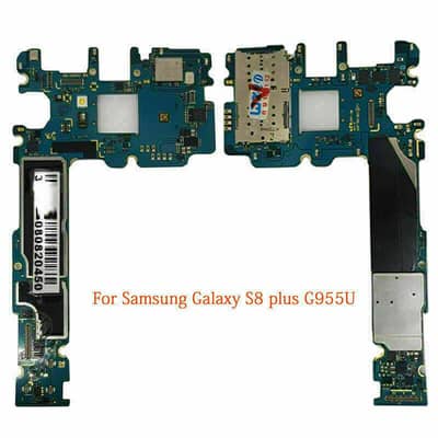 Samsung Mobile S8