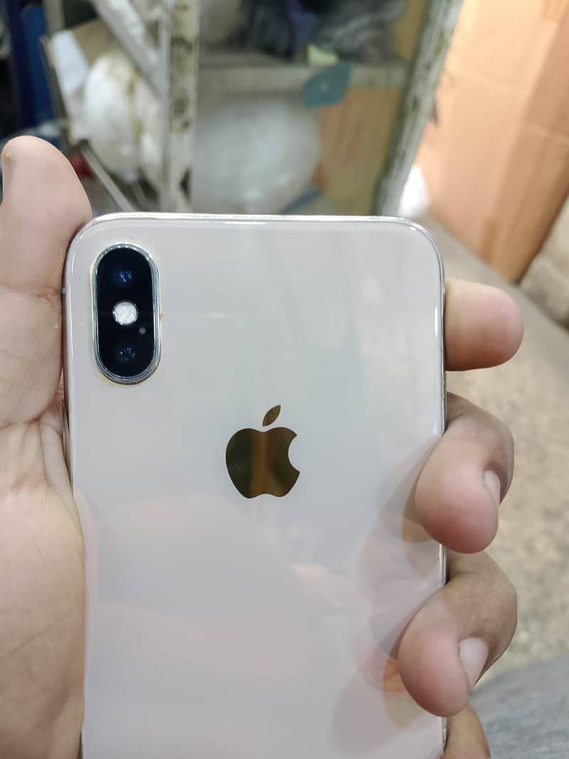 Apple iPhone X 2