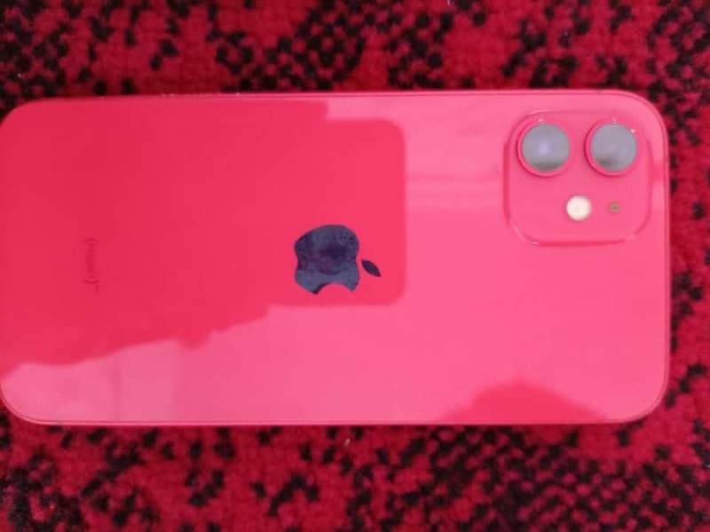 Apple iPhone 12 5