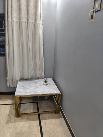 Brand New Center Table for sell 4x4