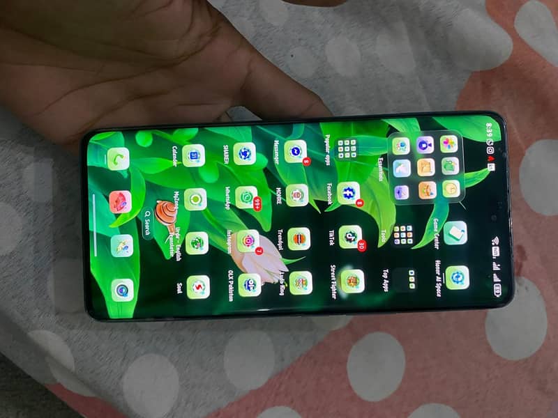 Honor X9c 0