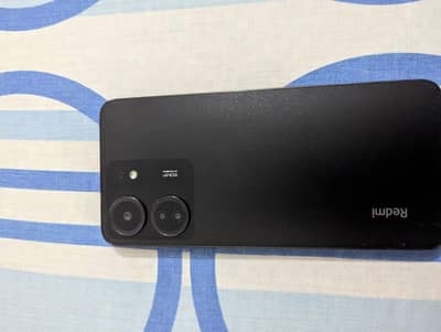 Xiaomi Redmi 13c