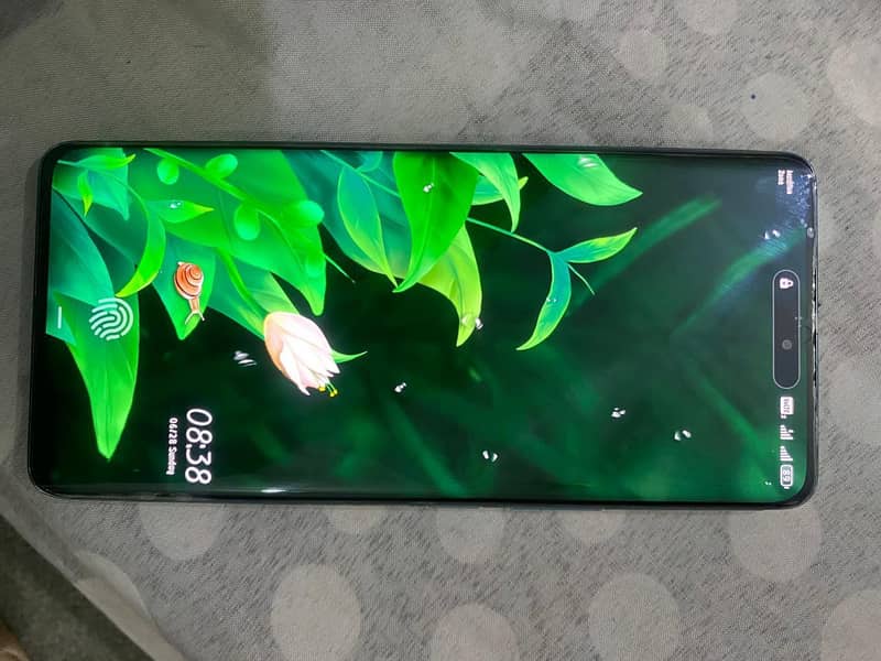 Honor X9c 1
