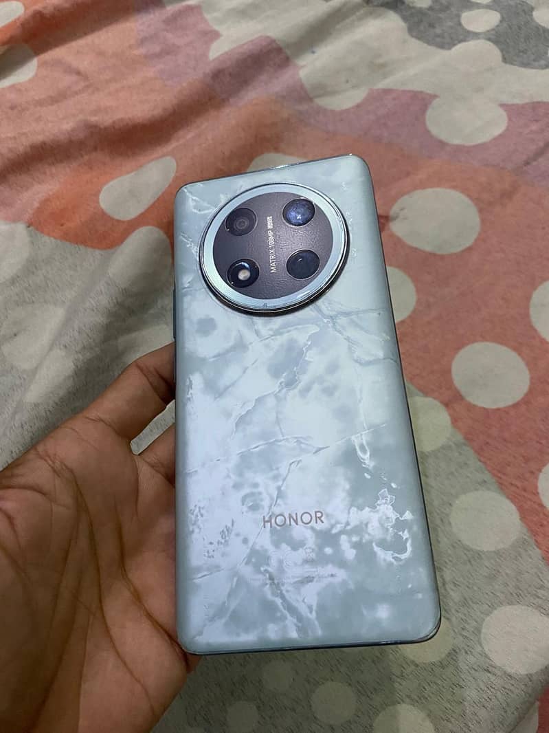 Honor X9c 3