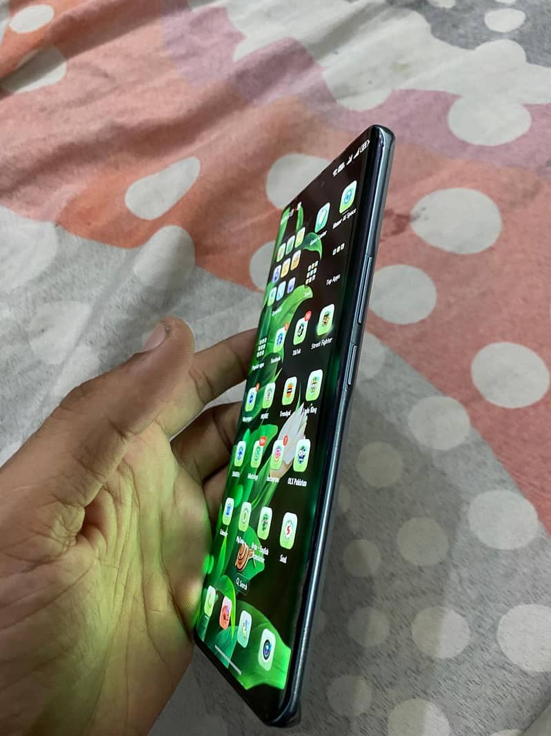Honor X9c 4