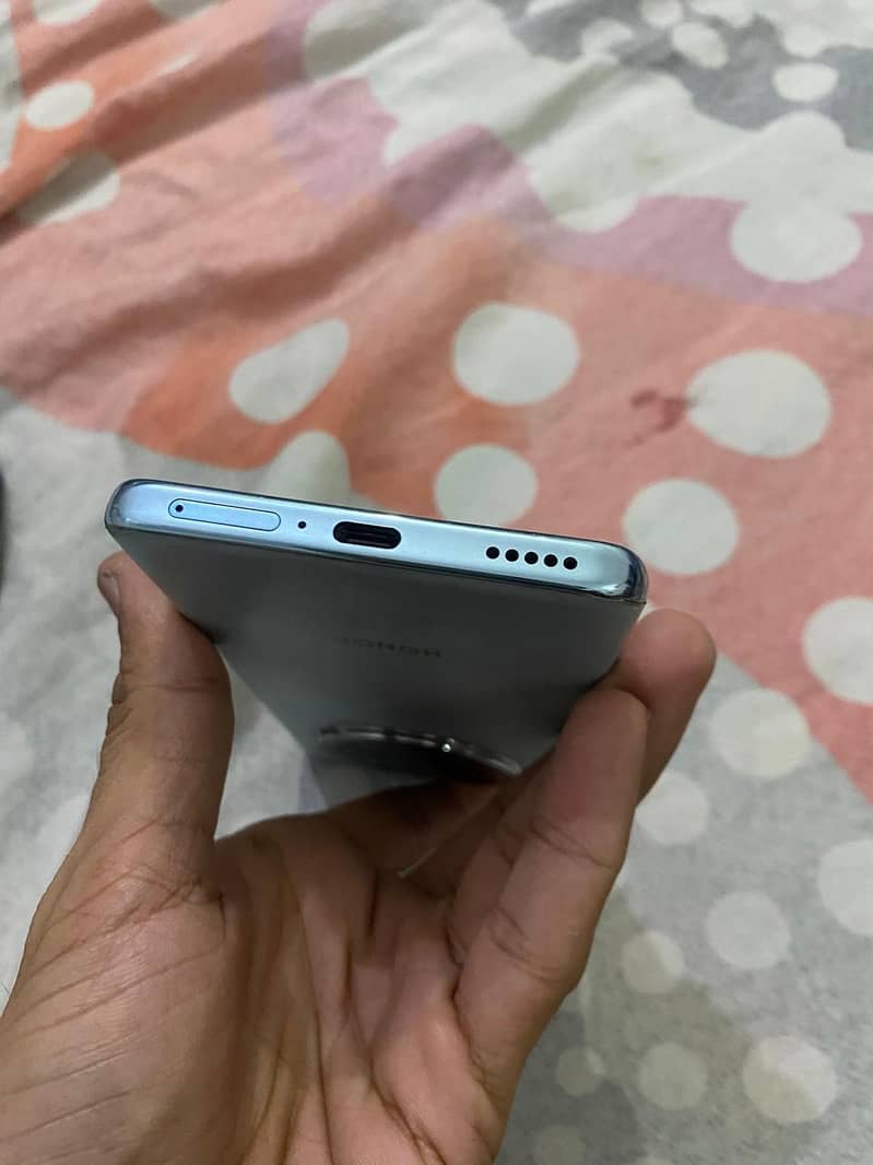 Honor X9c 7