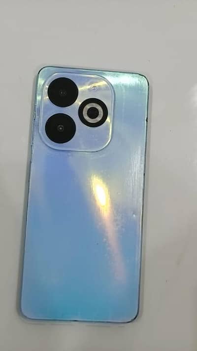 Infinix smart 8 pro