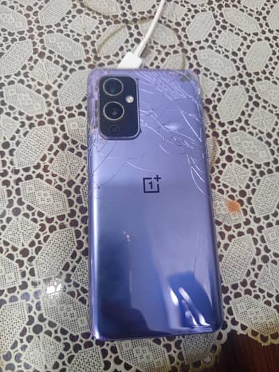 one plus 9