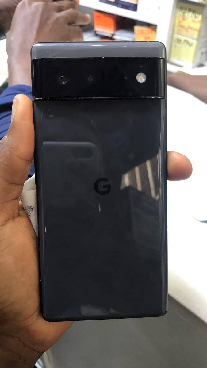 Google Pixel 7a 1