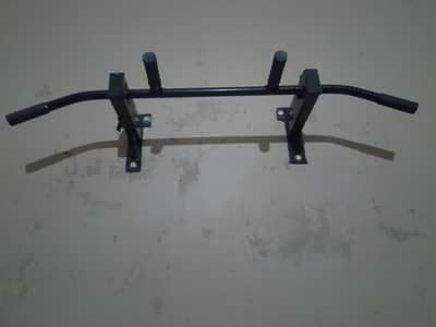 pull up bar