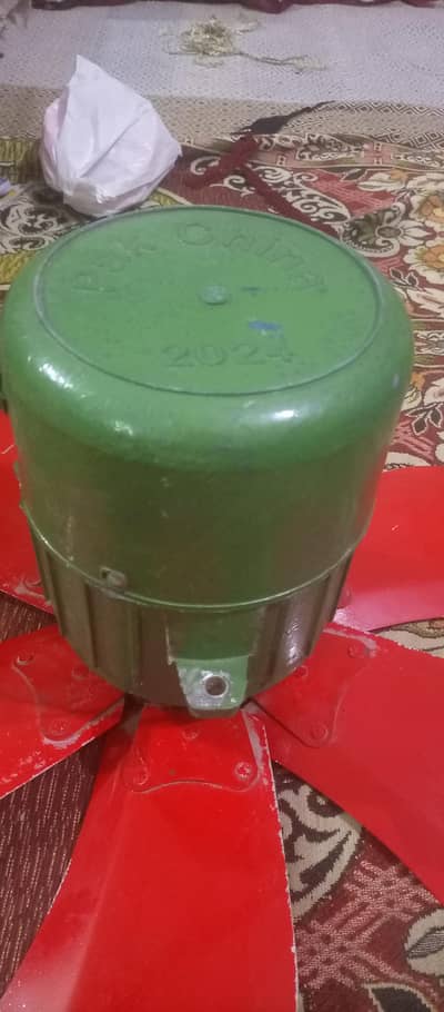 cooler Motors
