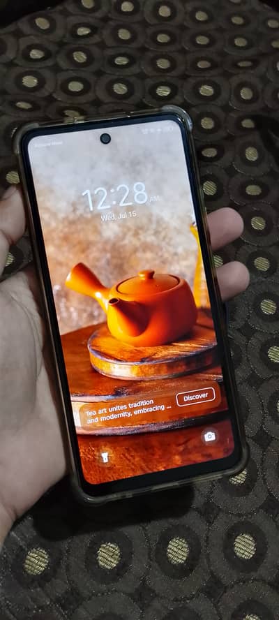 TECNO Spark 20C 4GB RAM + 128GB ROM PTA Approved | 50MP Camera | 5000m