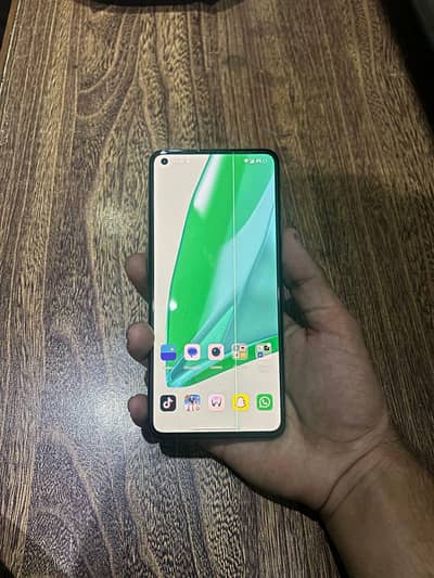 One Plus 9
