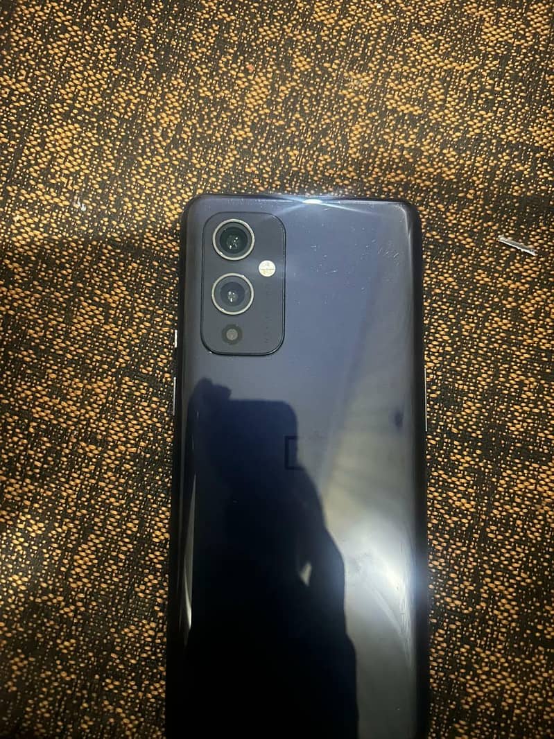 One Plus 9 2