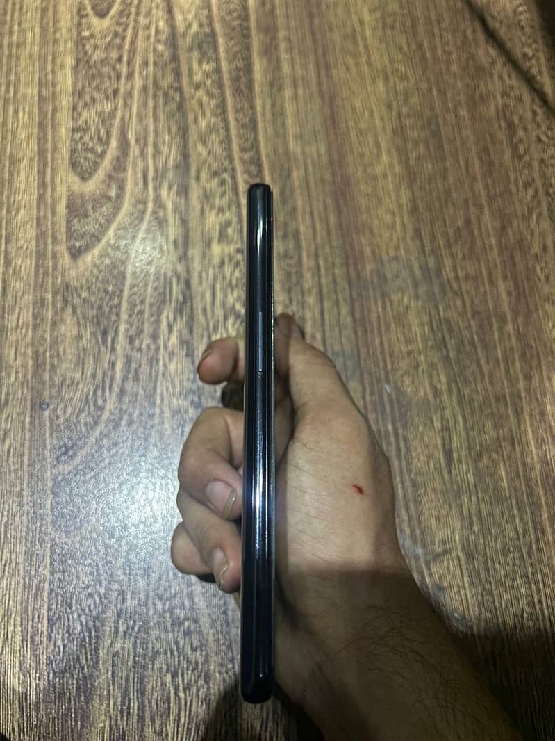 One Plus 9 5