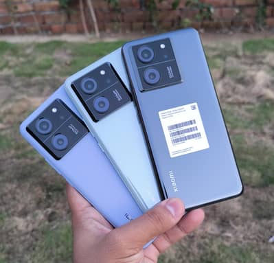Xiaomi 13T Pro (120fps on PUBG) Gaming Beast