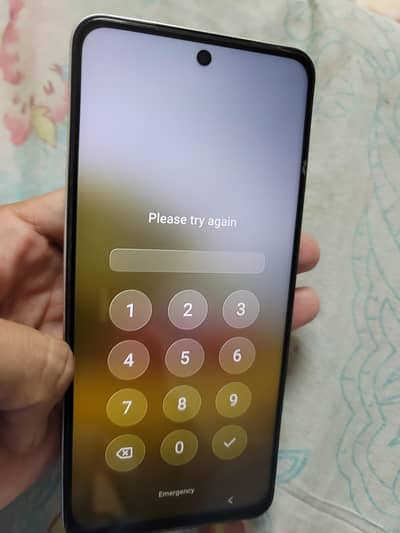 Vivo Y19s