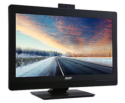 ACER VERITON ALL IN ONE PC 7TH GEN