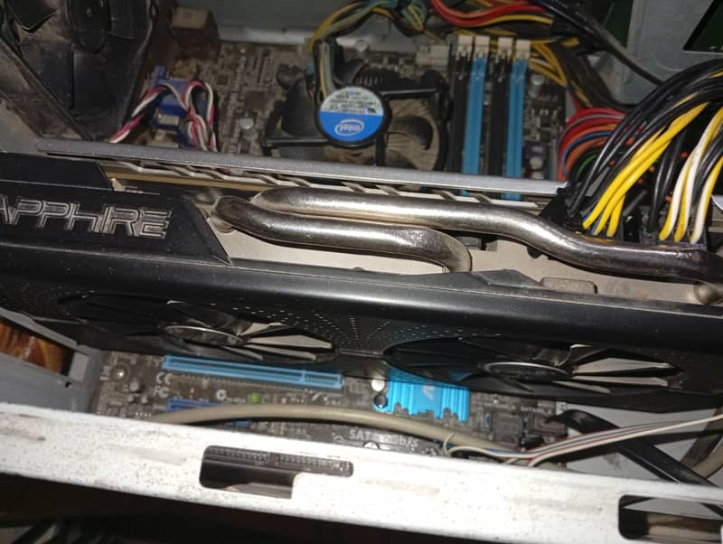 GAMING PC 0