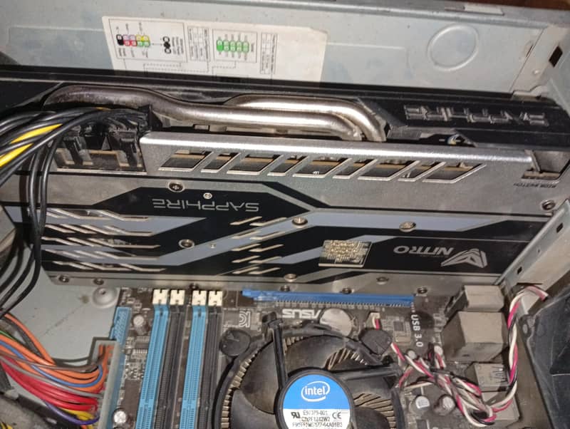 GAMING PC 1