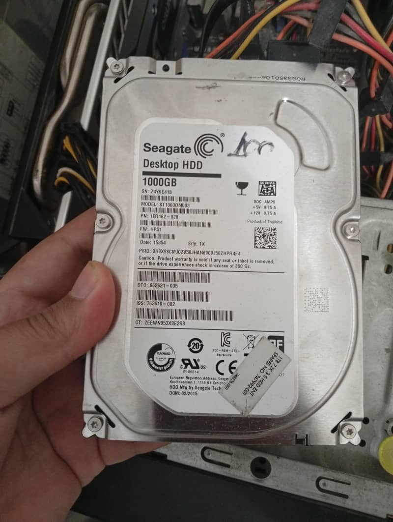GAMING PC 2