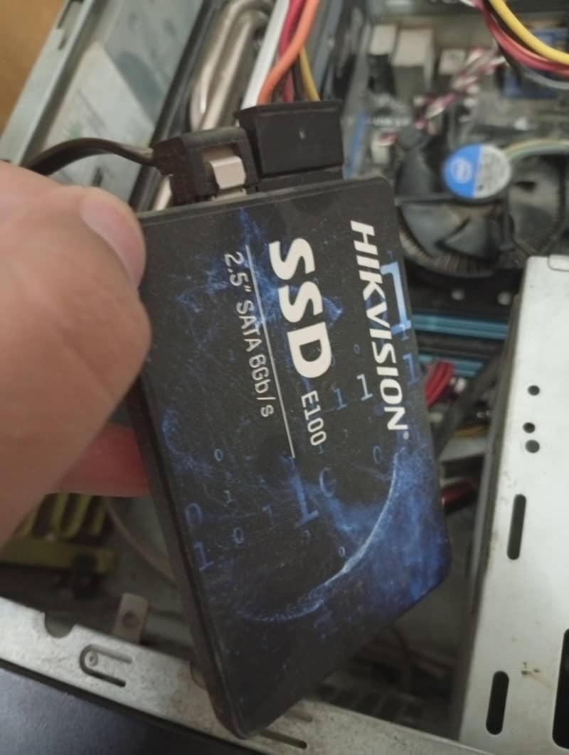 GAMING PC 3