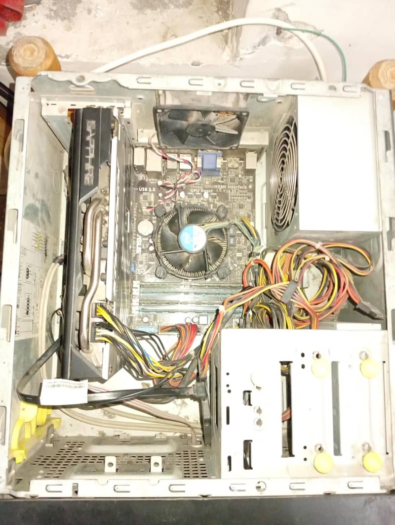 GAMING PC 6