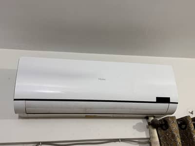 Haier Non Inverter AC 1.5 ton
