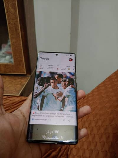 Google Pixel 6 Pro Condition 10/10 03233805665