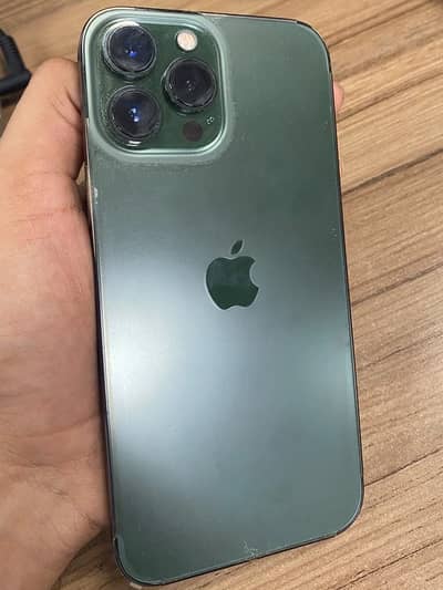 Apple iPhone 13 Pro Max