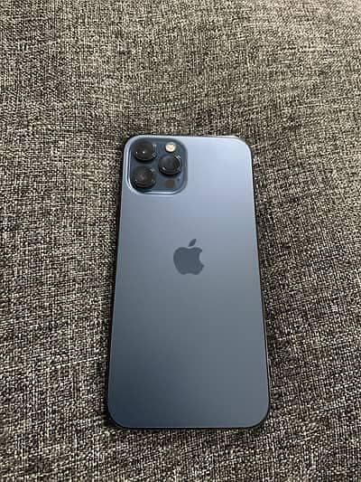 Apple iPhone 12 Pro Max