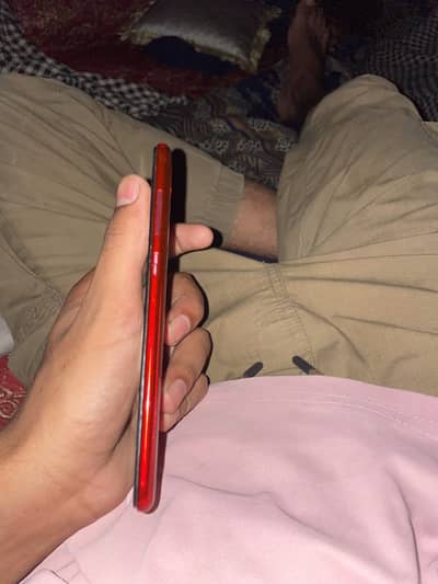 Huawei Y7 Prime pta proved 1 din battery time exchange posibal
