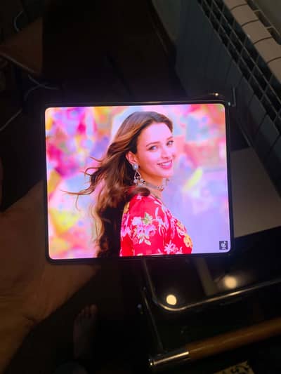 Samsung Mobile Z Fold 5 256GB