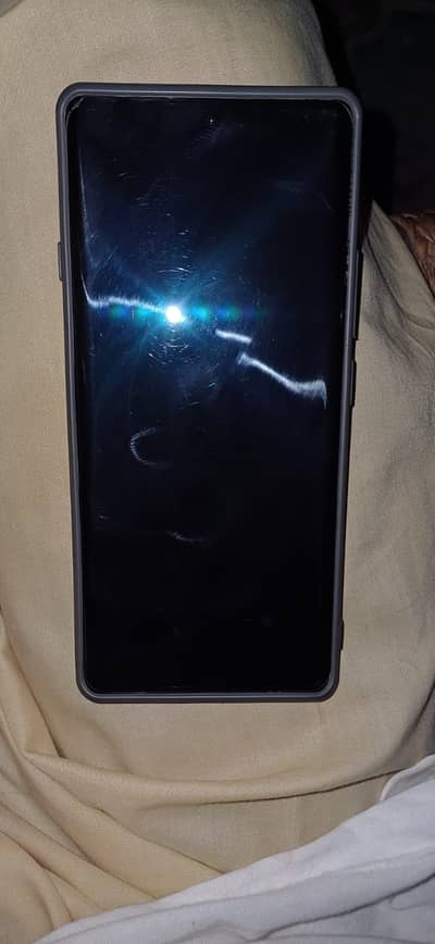 Tecno CAMON 40 Pro