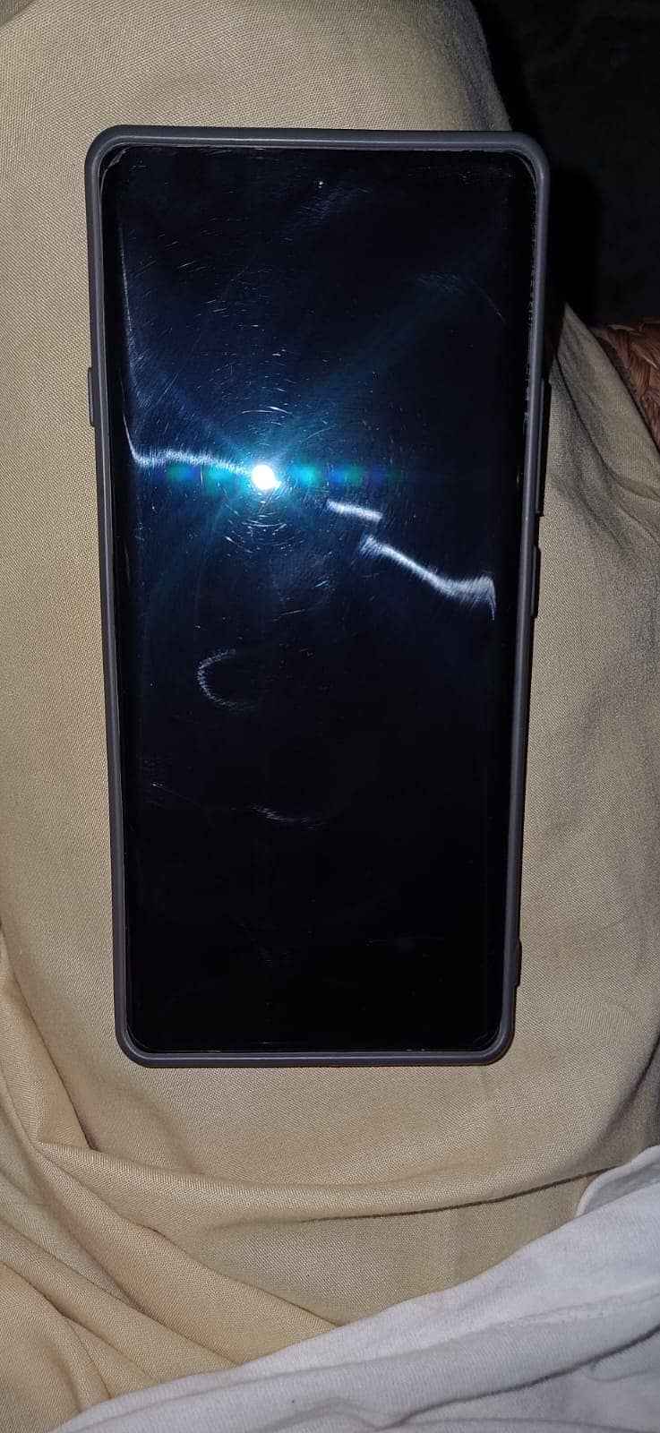 Tecno CAMON 40 Pro 0