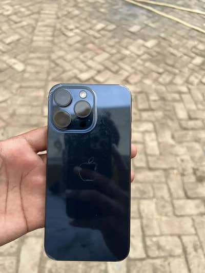 iPhone 15 pro max jv